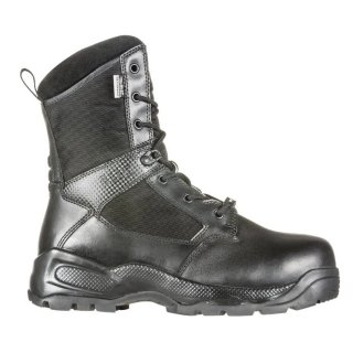NEW ARRIVALS | MEN'S A.T.A.C. 2.0 8" SHIELD BOOT-Black