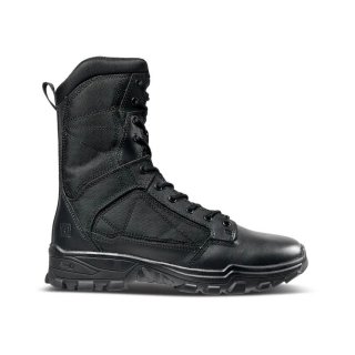 NEW ARRIVALS | MEN'S FAST-TAC 8" BOOT-Black