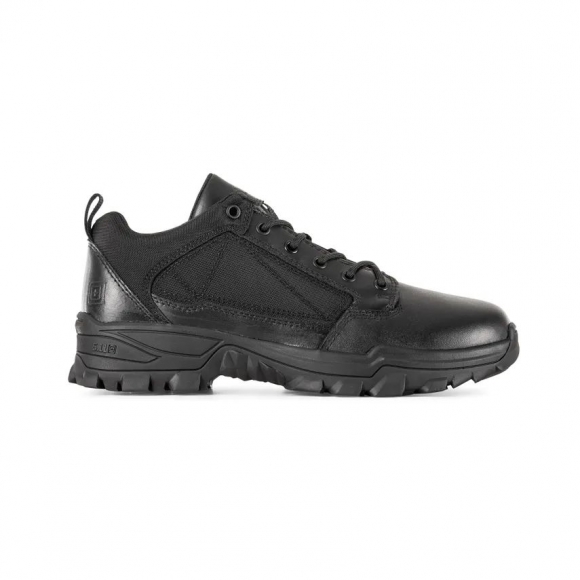 NEW ARRIVALS | MEN'S FAST-TAC LOW-Black