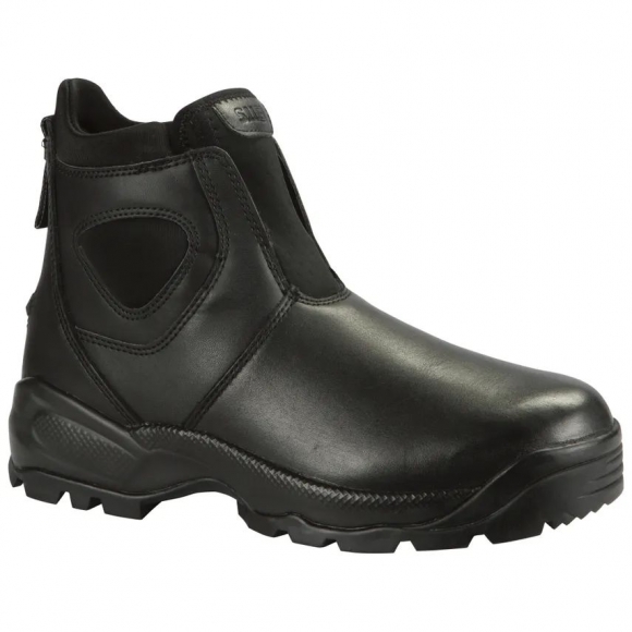 NEW ARRIVALS | MEN'S Company Boot 2.0-Black NEW ARRIVALS | MEN'S Company Boot 2.0-Black