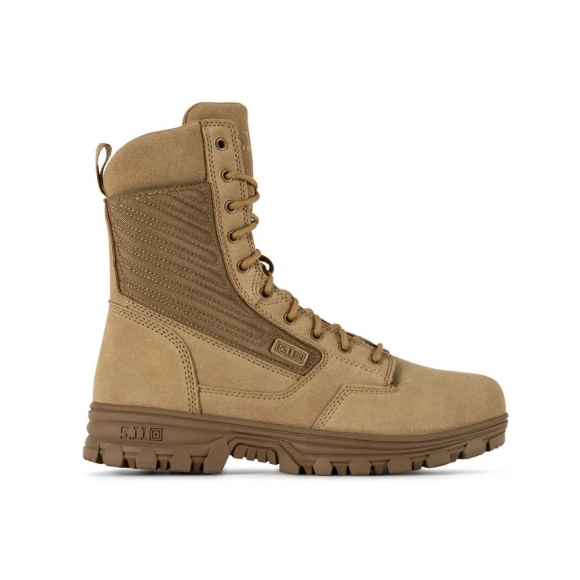 NEW ARRIVALS | MEN'S EVO 2.0 8" ARID BOOT-Coyote