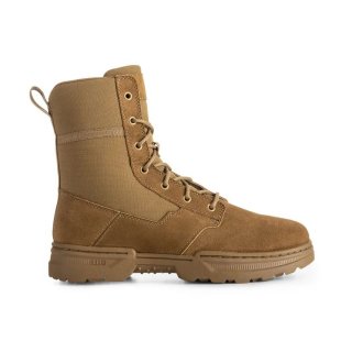 NEW ARRIVALS | MEN'S SPEED 4.0 8" AR 670-1 BOOT-US Dark Coyote
