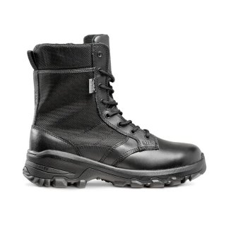 NEW ARRIVALS | MEN'S SPEED 3.0 WATERPROOF SIDE ZIP BOOT-Black