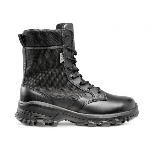 NEW ARRIVALS | MEN'S SPEED 3.0 WATERPROOF SIDE ZIP BOOT-Black
