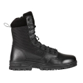 NEW ARRIVALS | MEN'S EVO 2.0 8" Side Zip Boot-Black