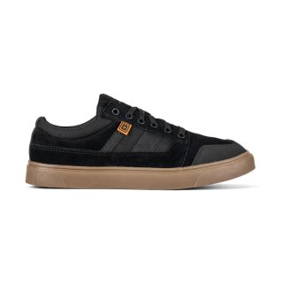 NEW ARRIVALS | MEN'S 5.11 NORRIS LOW-Black/Gum
