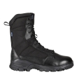 NEW ARRIVALS | MEN'S FAST-TAC 8" WATERPROOF INSULATED BOOT-Black