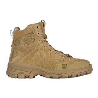 NEW ARRIVALS | MEN'S CABLE HIKER TACTICAL BOOT-Coyote
