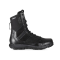 NEW ARRIVALS | MEN'S 5.11 A/T 8" WATERPROOF SIDE ZIP BOOT-Black