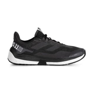 NEW ARRIVALS | MEN'S PT-R INURE RUNNER-Black/White