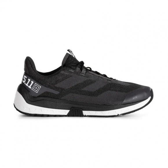 NEW ARRIVALS | MEN'S PT-R INURE RUNNER-Black/White