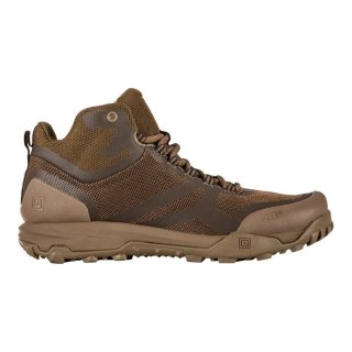 NEW ARRIVALS | MEN'S 5.11 A/T MID BOOT-Dark Coyote