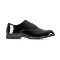 NEW ARRIVALS | MEN'S 5.11 HI-GLOSS DUTY OXFORD-Black