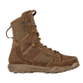 NEW ARRIVALS | MEN'S 5.11 A/T 8" NON-ZIP BOOT-Dark Coyote