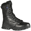 NEW ARRIVALS | MEN'S EVO 8" INSULATED SIDE ZIP BOOT-Black