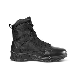 NEW ARRIVALS | MEN'S FAST-TAC 6" BOOT-Black