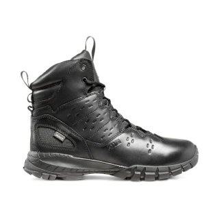 NEW ARRIVALS | MEN'S XPRT 3.0 WATERPROOF 6" BOOT-Black