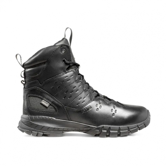 NEW ARRIVALS | MEN'S XPRT 3.0 WATERPROOF 6" BOOT-Black