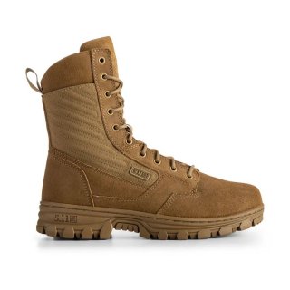 NEW ARRIVALS | MEN'S EVO 2.0 8" AR 670-1 BOOT-US Dark Coyote