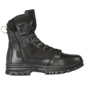 NEW ARRIVALS | MEN'S EVO 6" BOOT WITH SIDEZIP-Black