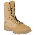 NEW ARRIVALS | MEN'S EVO 8" DESERT SIDE ZIP BOOT-Coyote
