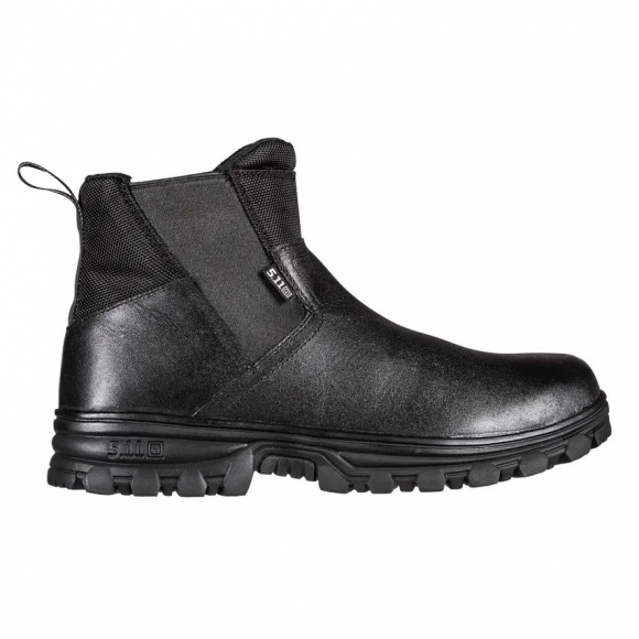 NEW ARRIVALS | MEN'S COMPANY 3.0 BOOT-Black