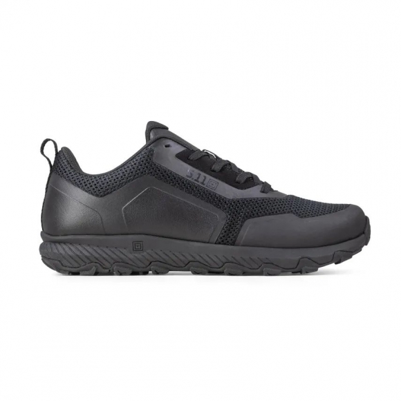 NEW ARRIVALS | MEN'S 5.11 A/T TRAINER 2.0-Triple Black