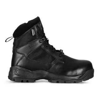 NEW ARRIVALS | MEN'S A.T.A.C. 2.0 6" SHIELD BOOT-Black