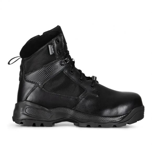 NEW ARRIVALS | MEN'S A.T.A.C. 2.0 6" SHIELD BOOT-Black