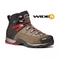 Asolo | Men'S Fugitive Gtx-Wool / Black