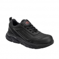 Avenger Free Shipping Men's K4 Low Alloy Toe Waterproof-Black