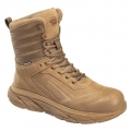 Avenger Free Shipping Men's K4 Tall Alloy Toe Waterproof Boots-Coyote