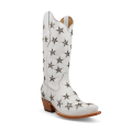 BLACK STAR NEW ARRIVALS WOMEN'S MARFA-ICE & SILVER