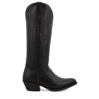 BLACK STAR NEW ARRIVALS WOMEN'S EDEN-ONYX BLACK STAR NEW ARRIVALS WOMEN'S EDEN-ONYX