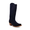 BLACK STAR NEW ARRIVALS WOMEN'S VICTORIA-NAVY
