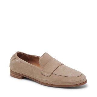 BLONDO WOMEN'S BETSAN-SAND NUBUCK