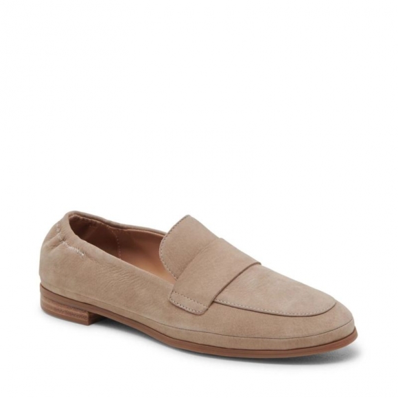 BLONDO WOMEN'S BETSAN-SAND NUBUCK