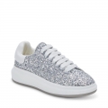 BLONDO WOMEN'S DIVA-SILVER SEQUIN