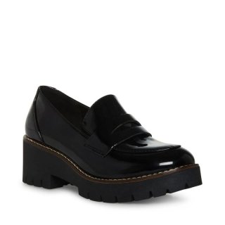 BLONDO WOMEN'S DULCE-BLACK PATENT