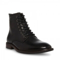 BLONDO MEN'S KARTER-BLACK LEATHER