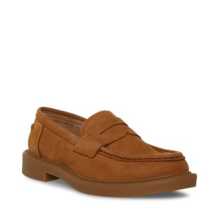 BLONDO WOMEN'S HALO-TAN NUBUCK
