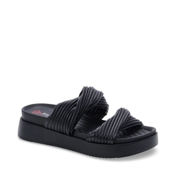 BLONDO WOMEN'S CADEE-BLACK