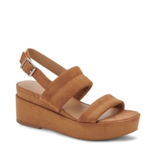 BLONDO WOMEN'S NYLA-TAN SUEDE