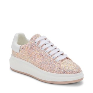 BLONDO WOMEN'S DIVA-BLUSH SEQUIN
