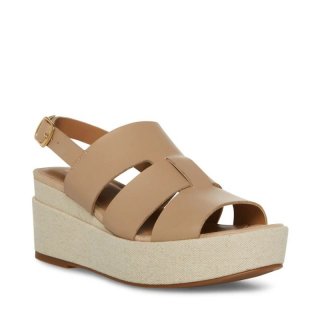 BLONDO WOMEN'S NARINA-SAND SUEDE