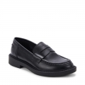 BLONDO WOMEN'S HALO-BLACK LEATHER
