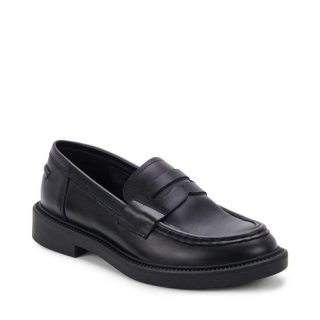 BLONDO WOMEN'S HALO-BLACK LEATHER