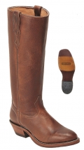 Boulet Men's Shooters Boots | Free Delivery