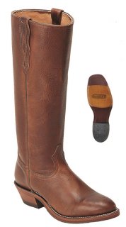 Boulet Men's Shooters Boots | Free Delivery