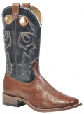 Boulet Men's Exotic - Leather Sole | Free Delivery